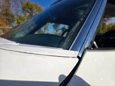 1971 Chevrolet Corvette