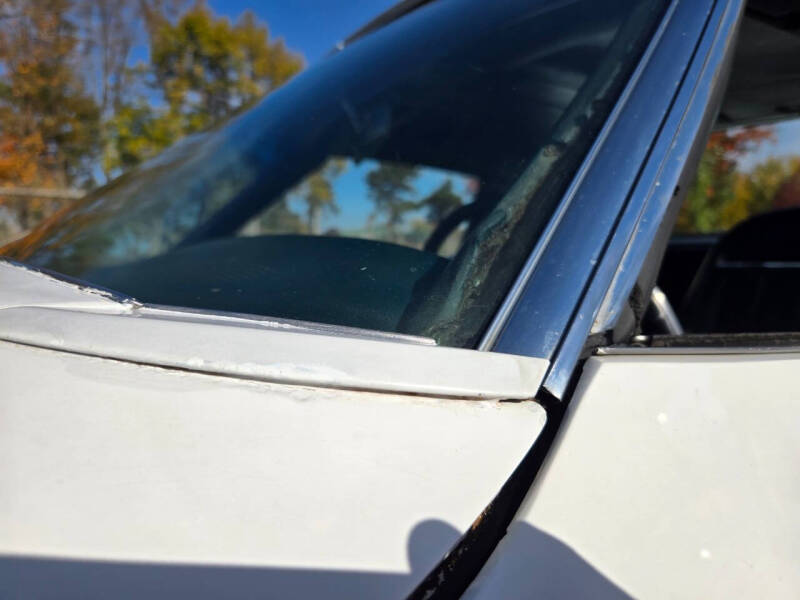 1971 Chevrolet Corvette