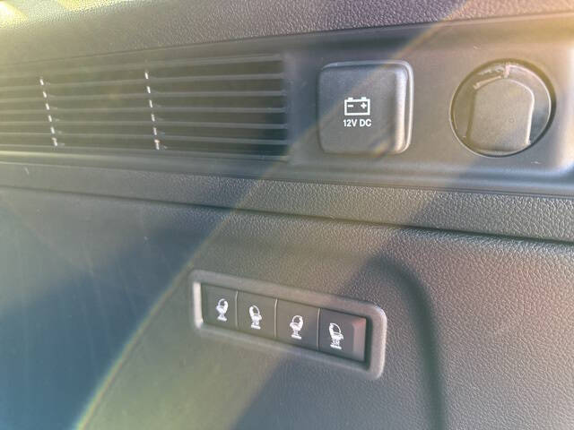 2025 Jeep Wagoneer L Series II