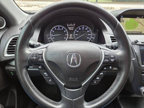 2017 Acura RDX