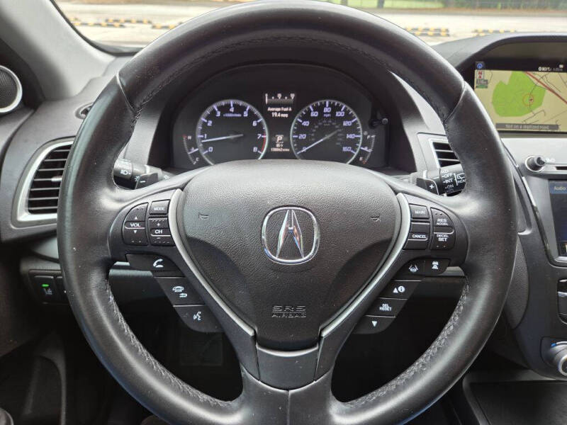 2017 Acura RDX