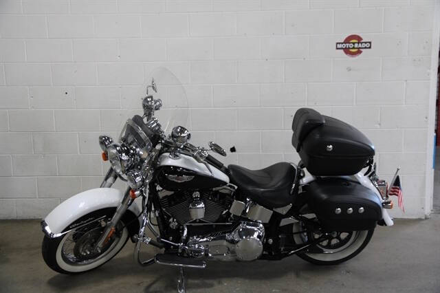 2005 Harley-Davidson SOFTAIL DE