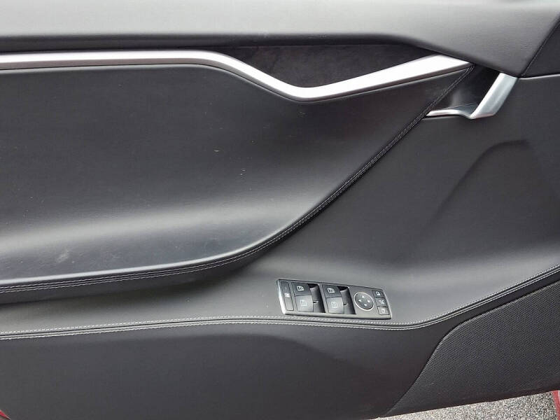 2018 Tesla Model S 100D