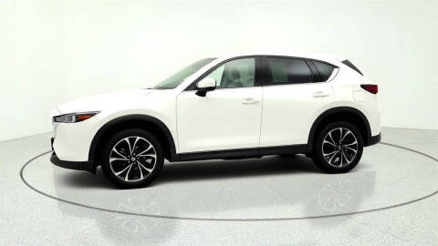 2023 Mazda CX-5 2.5 S Premium