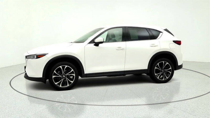 2023 Mazda CX-5 2.5 S Premium