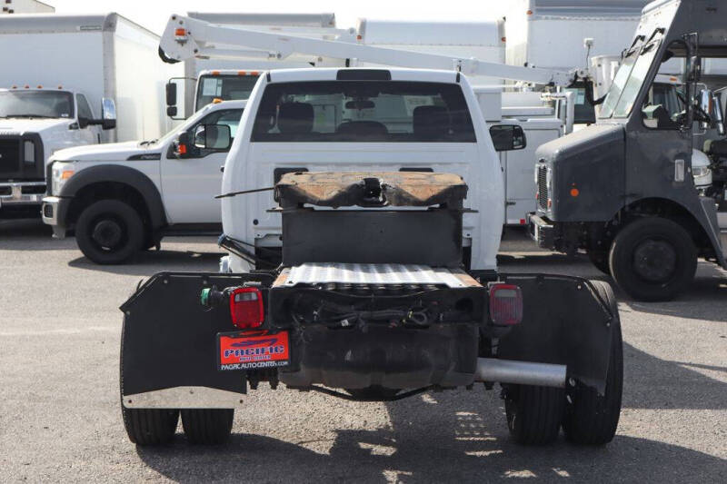 2022 RAM 5500