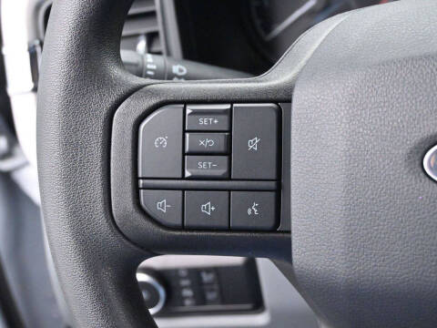 2023 Ford F-250 Super Duty XL