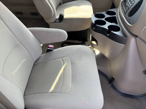 2007 Ford E-Series E-350 SD XL