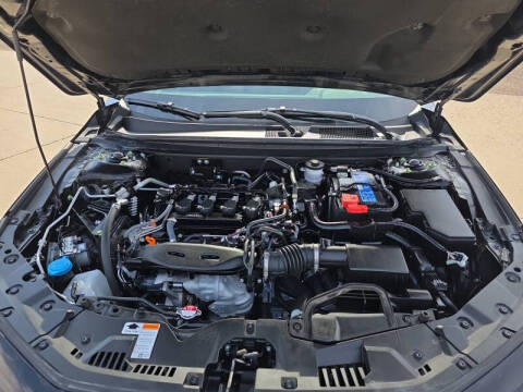 2023 Honda Accord
