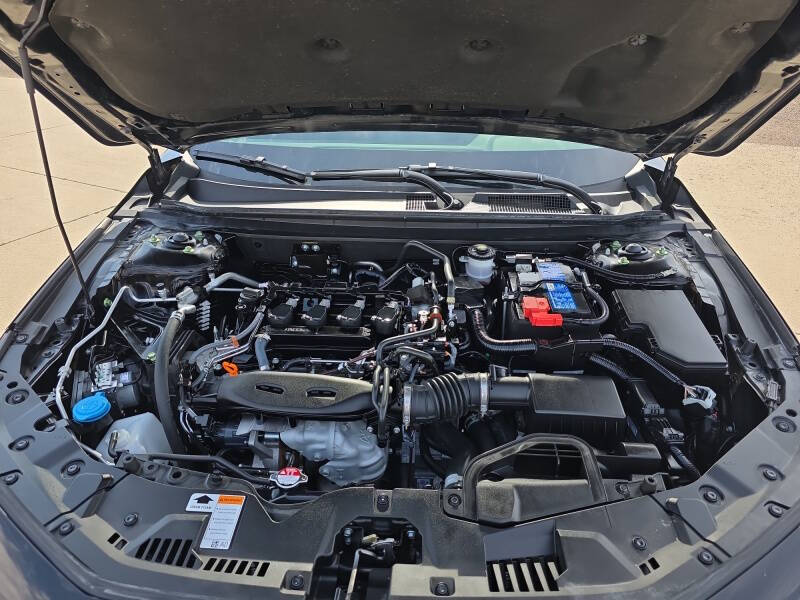 2023 Honda Accord