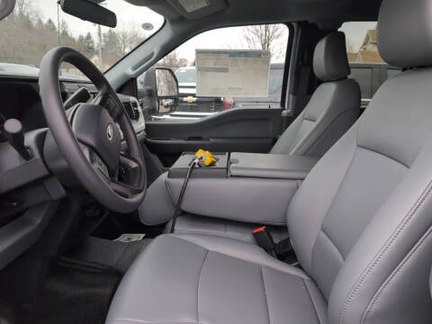 2025 Ford F-350 Super Duty XL