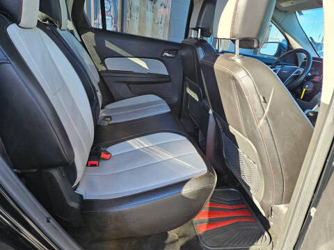 2014 GMC Terrain SLT-1