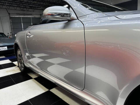 2006 Lexus SC 430
