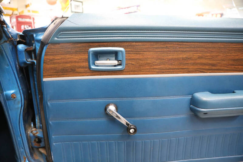 1976 Dodge Dart