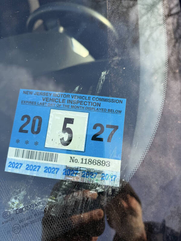 2016 Nissan Pathfinder S