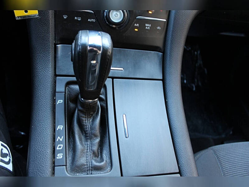 2013 Ford Taurus SEL