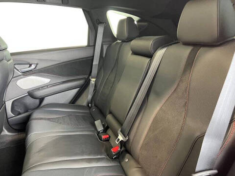 2026 Acura RDX SH-AWD w/A-SPEC