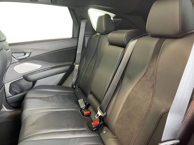 2026 Acura RDX SH-AWD w/A-SPEC