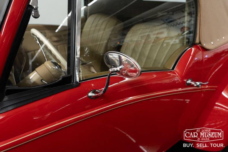 1934 Packard Twelve