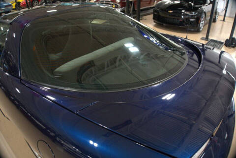 2001 Chevrolet Camaro