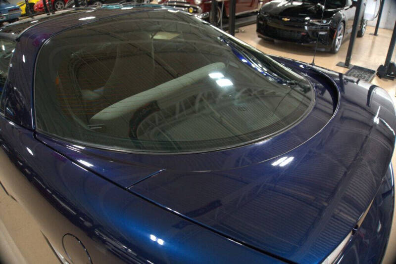 2001 Chevrolet Camaro