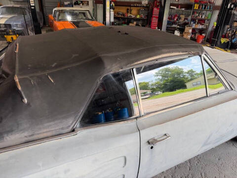 1968 Dodge Coronet