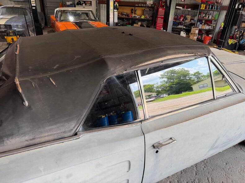 1968 Dodge Coronet
