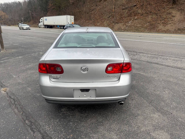 2011 Buick Lucerne for sale at Authority Auto Sales LLC in Shamokin Dam, PA