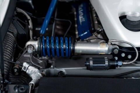 2005 Maserati MC12