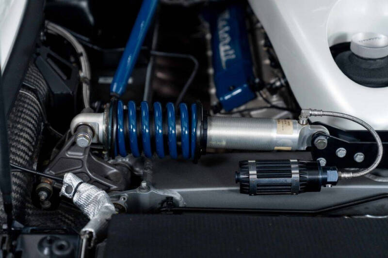 2005 Maserati MC12