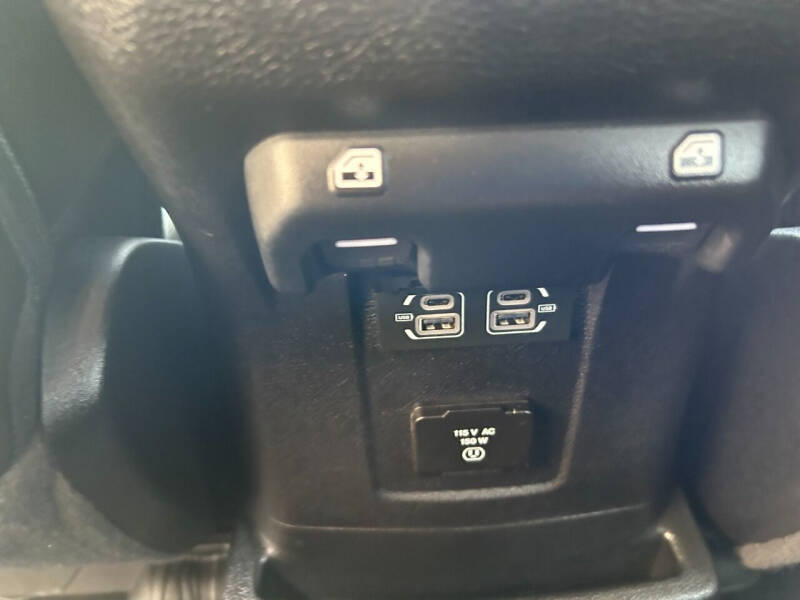 2021 Jeep Wrangler Unlimited Sahara 4xe