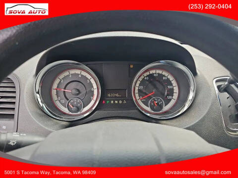 2014 RAM C/V Tradesman