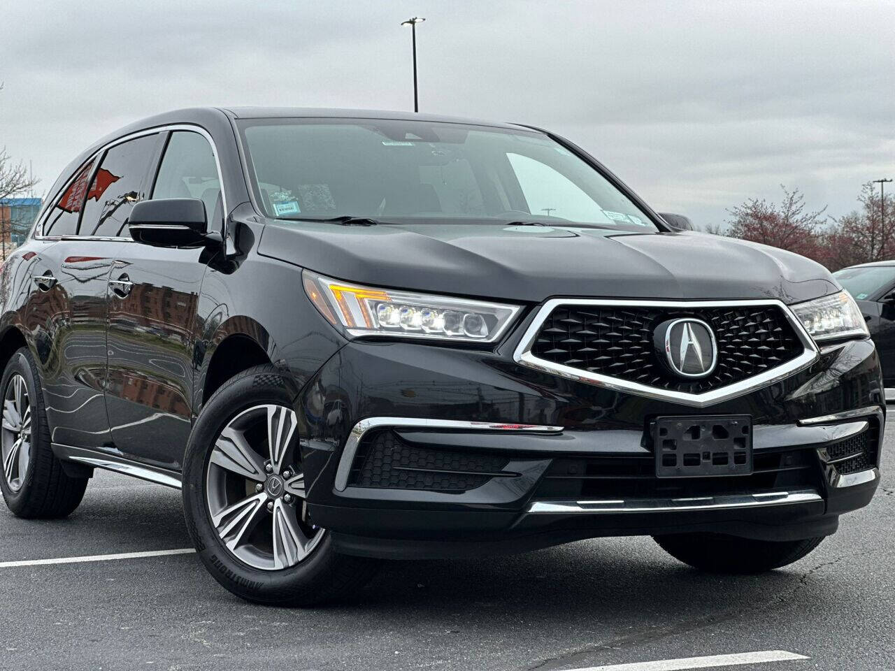 2019 Acura MDX for sale at Prestige Motors in Lodi, NJ