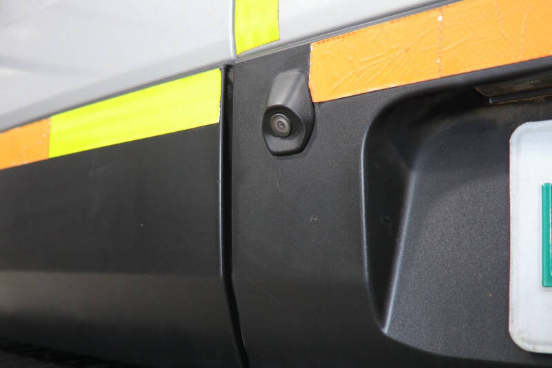 2020 Ford Transit 150