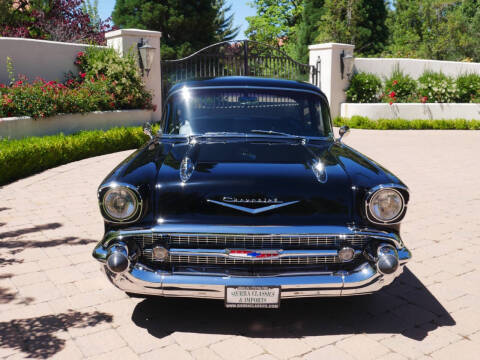 1957 Chevrolet 210
