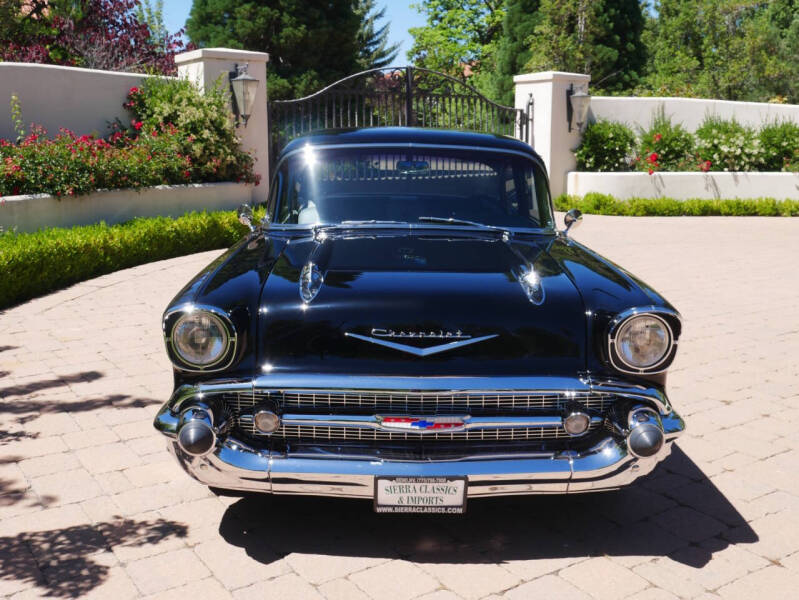 1957 Chevrolet 210