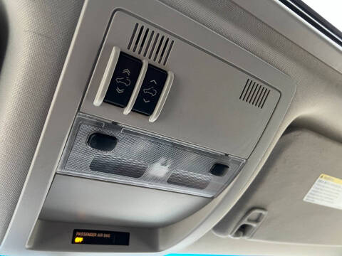 2011 Chevrolet Suburban LT