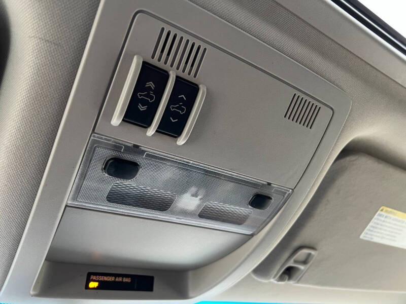 2011 Chevrolet Suburban LT