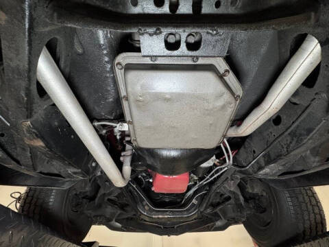 1950 Buick Roadmaster