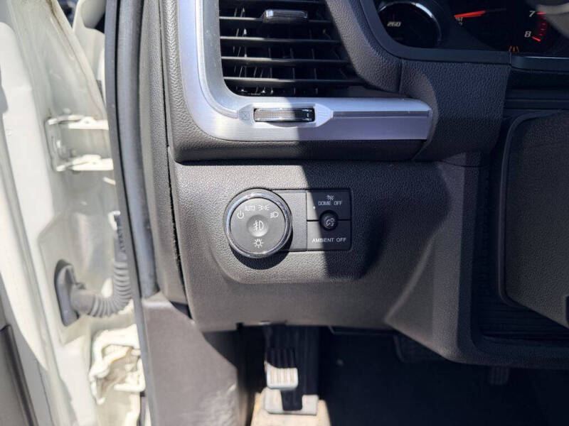2014 GMC Acadia SLT-1