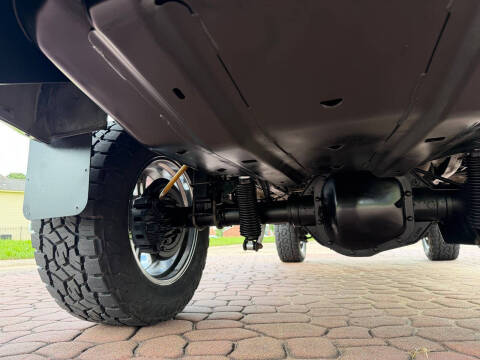 2002 Ford Excursion XLT