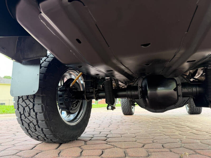 2002 Ford Excursion XLT