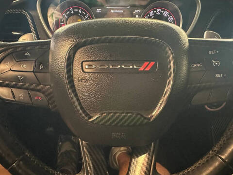 2017 Dodge Challenger GT