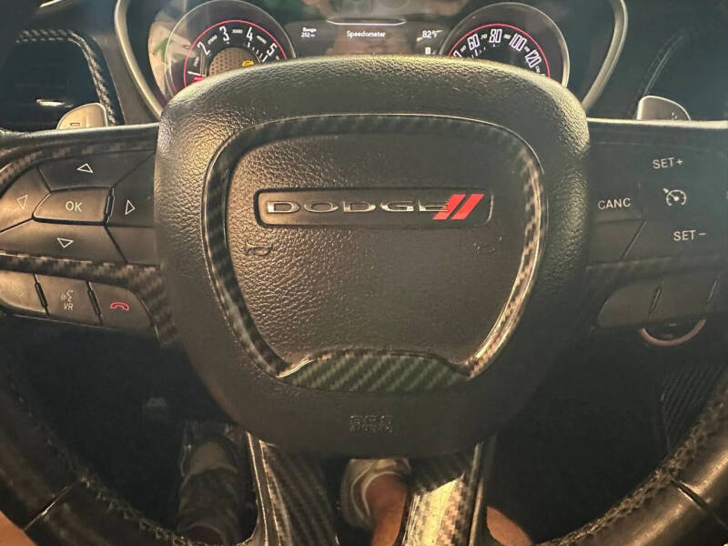 2017 Dodge Challenger GT