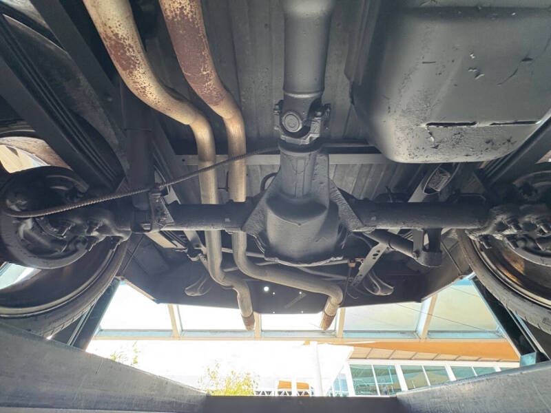 1989 Chevrolet C/K 1500 Series