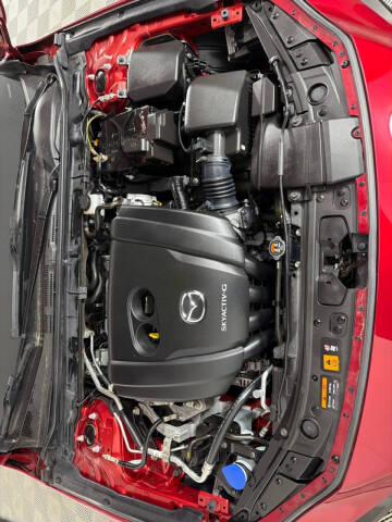 2020 Mazda Mazda3 Hatchback Preferred