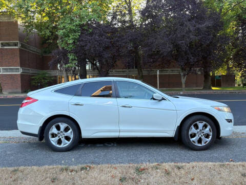 2011 Honda Accord Crosstour EX-L