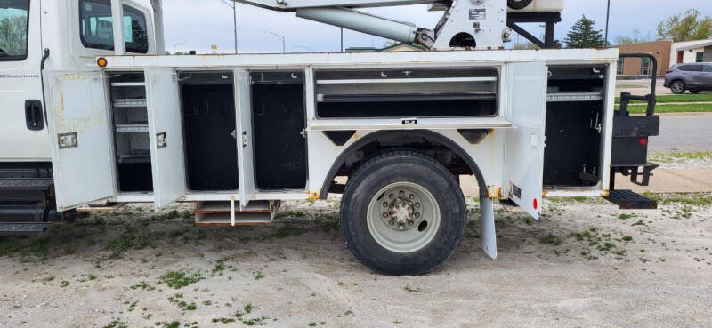 2005 International DuraStar 4300