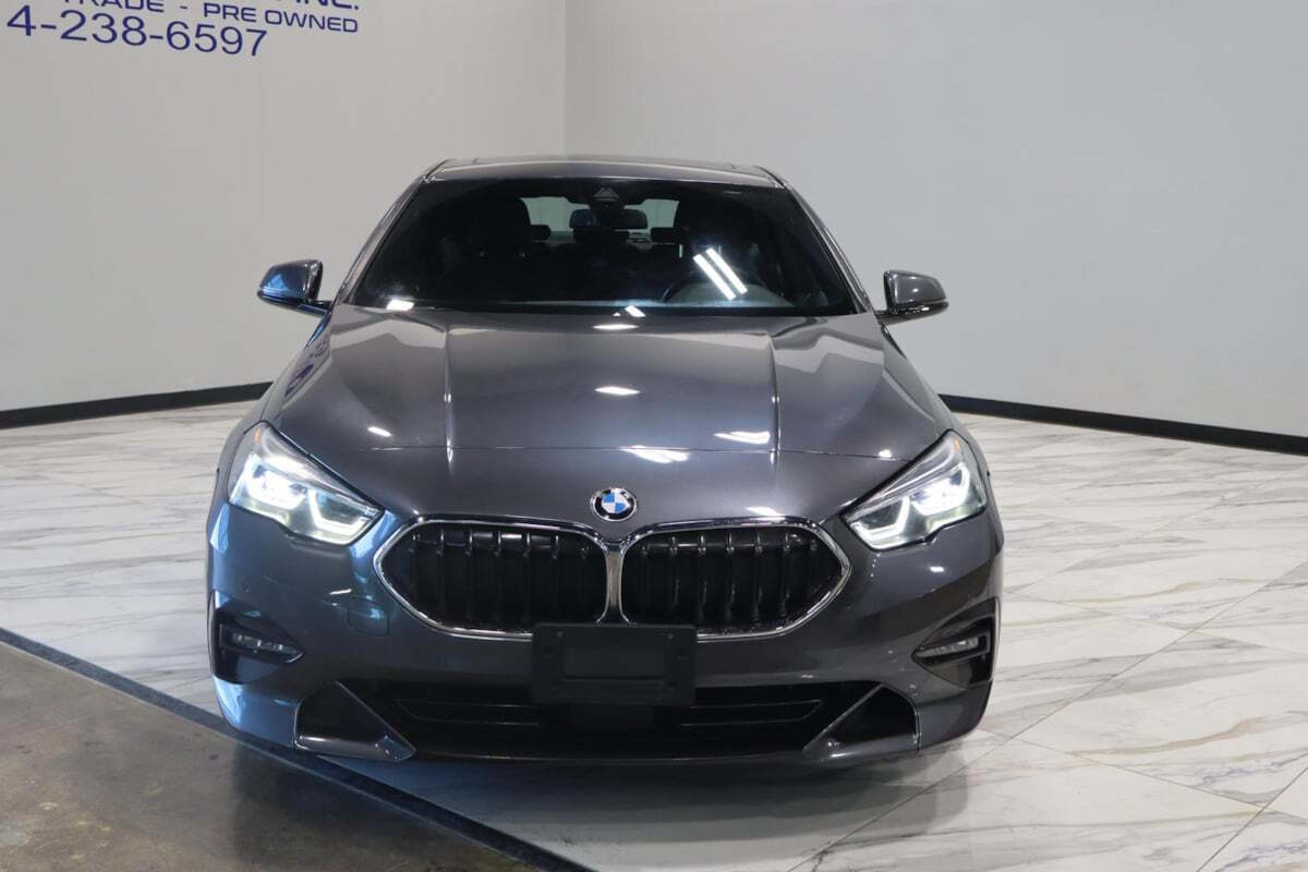 2020 BMW 2 Series for sale at IMD MOTORS, INC in Dallas, TX