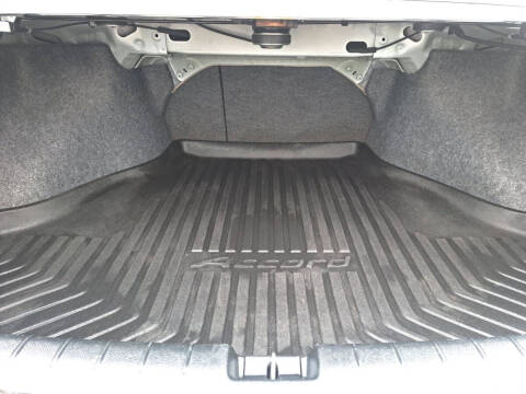 2016 Honda Accord Touring